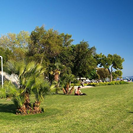 Apartment Evergreen Zadar Eksteriør billede