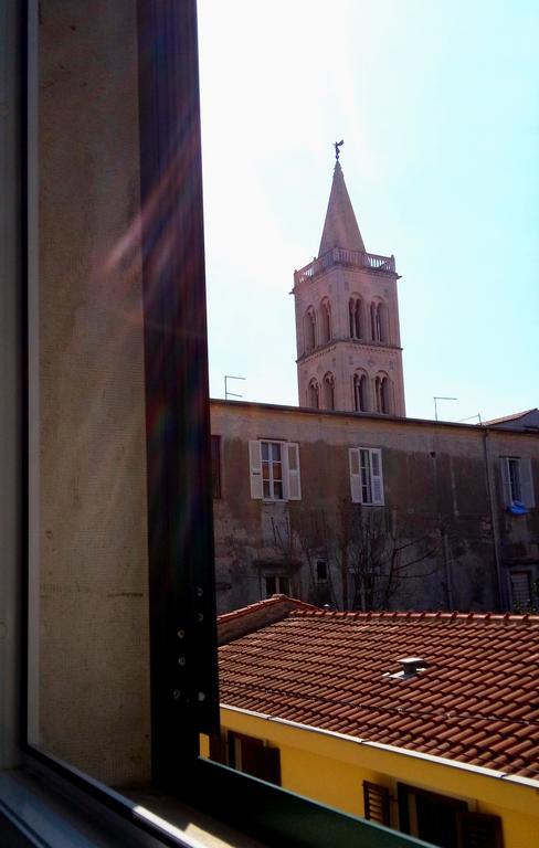 Apartment Evergreen Zadar Værelse billede